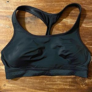Champion sports bra